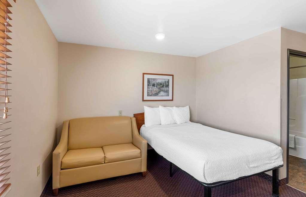 Extended Stay America Select Suites - 러브랜드 객실 사진