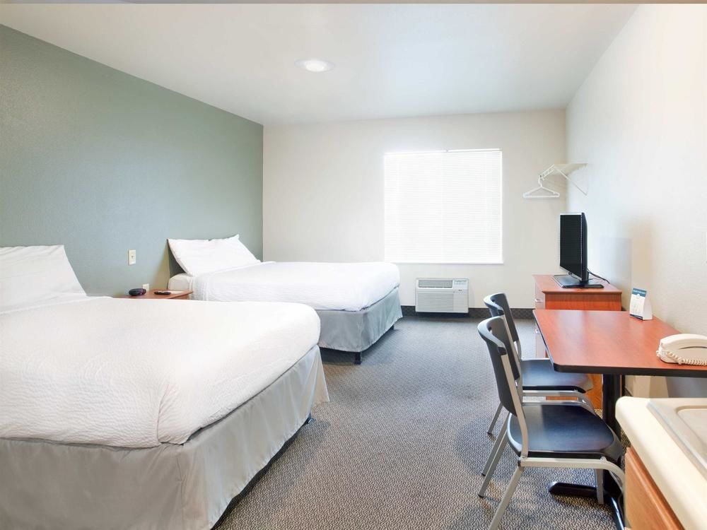 Extended Stay America Select Suites - 러브랜드 외부 사진